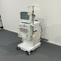 Bbraun Dialog+ - Dialysis image 1